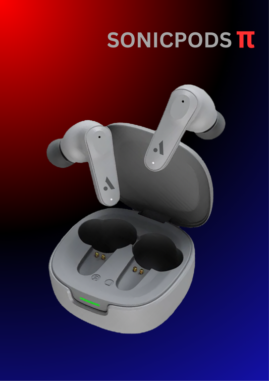 SonicPods pi